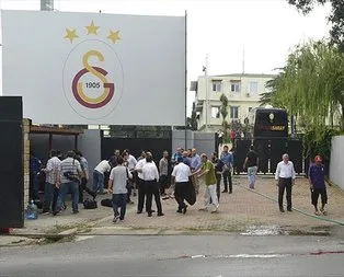 Adana Demir mesaisi başladı