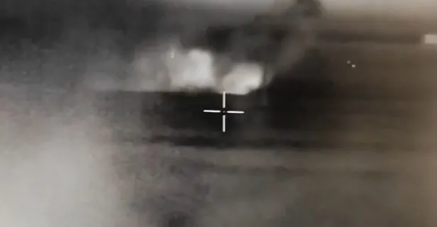 Taciz ateşine misliyle karşılık! 14 PKK'lı terörist etkisiz hale getirildi