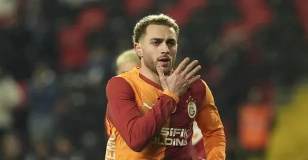 Barış Alper'den Kenan Yıldız sözleri!