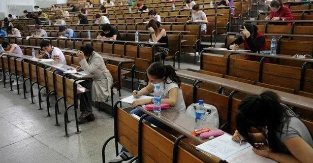 2018 YKS ek tercihler ne zaman başlıyor? 2018 Üniversite ek yerleştirme ne zaman başlayacak?-4