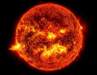 Bilim insanlarından dehşete düşüren açıklama: Dünya karanlığa gömülebilir