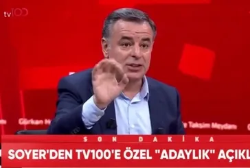 CHP'de yeniden koltuk kavgası: Tunç Soyer aday mı oluyor?