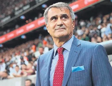 Yeni hoca kim olacak?