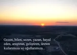 Irkçı Yunan vekile bir tepki de Selçuk Bayraktar'dan: Biz O'nu en yükseğe çekmek için gökleri bile yırtarız...