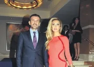 Coronavirüse yakalanan Rüştü Reçberin eşi Işıl Reçberden açıklama: 72 saatimiz çok zordu