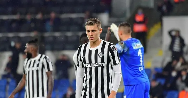 Galatasaray’ın şampiyonluğu Altay’a para kazandırdı