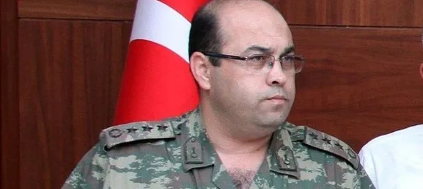 Şortlu darbeci saf değiştirdi