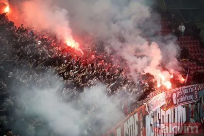 Ajax - Feyenoord derbisinin VAR konuşmaları yayınlandı