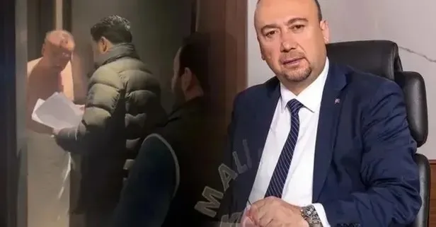 CHP'li Özkan Yalım'dan üçüncü kez etkin pişmanlık başvurusu: Ek ifade verecek