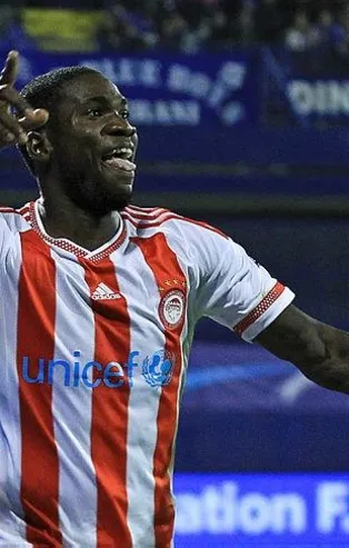 Trabzonspor Ideye ile masada!