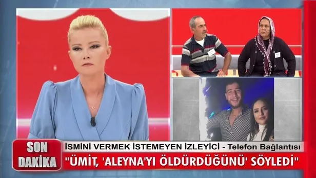 Müge Anlı Aleyna Çakır soruşturmasında yine haklı çıktı! “Adli Tıp Kurumundan gelecek rapora inanıyorum” demişti...-4