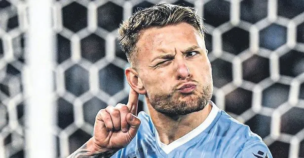 Immobile harekatı: İtalyan golcü ile anlaşan Beşiktaş Lazio’yu da ikna etmek üzere