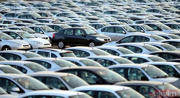 Sahibinden satılık ikinci el sıfır 100 bin TL altı fiyatla satılan otomobiller hangileri - 11