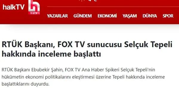 amerikan-fox-tvnin-sunucusu-selcuk-tepelinin-kemal-kilicdaroglu-gibi-konusmasi-sonrasi-rtuk-inceleme-baslatti-1642666555123.jpg Amerikan FOX TV'nin sunucusu Selçuk Tepeli'nin Kemal Kılıçdaroğlu gibi konuşması sonrası RTÜK inceleme başlattı! Fondaş medya saldırıya geçti-9