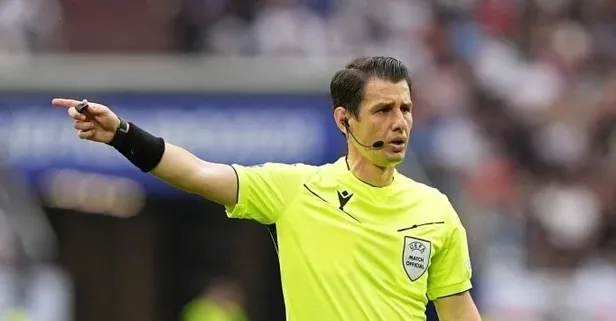 TFF'den Halil Umut Meler'in durumu hakkında açıklama!