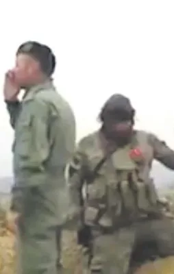 1027 no’lu tepede ezan sesi