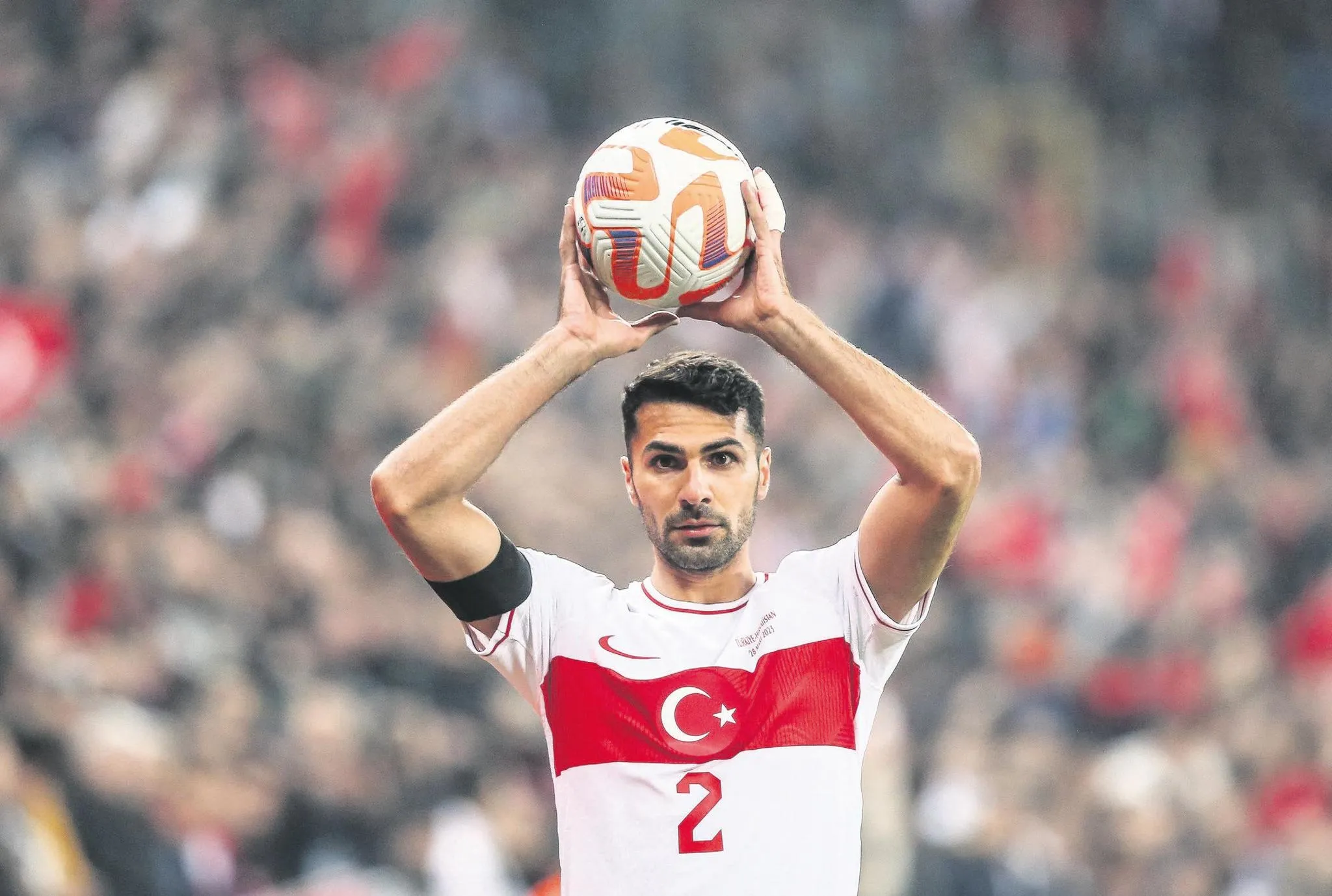 2. Zeki Çelik hamlesi