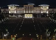 Cumhurbaşkanlığından ABDnin yaptırım kararına tepki: Türkiyenin dik duruşunu herhangi bir ülkenin yaptırım kararı etkileyemez