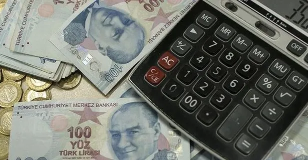 SGK farklı isimler adı altında ödemeler yapıyor