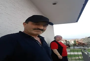 Cinayetten kaçış yok