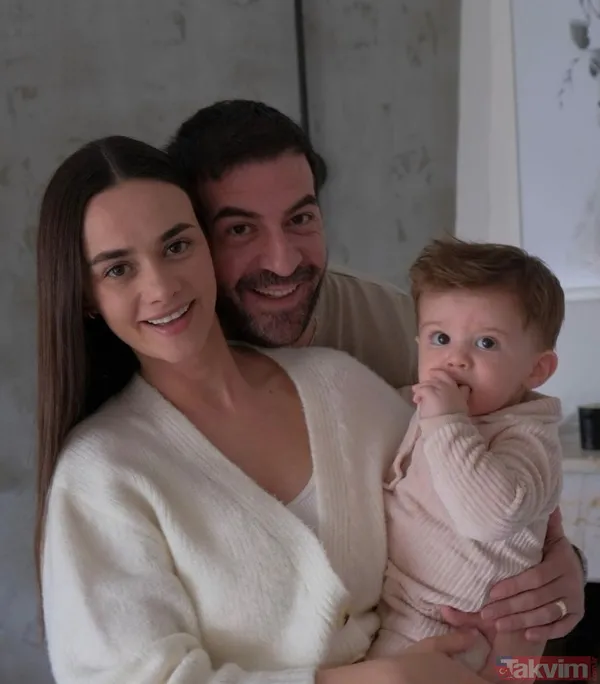 2017 yılında evlenmişlerdi! İsmail Demirci lahmacuncuya benzetilince küplere bindi! "Koskoca Hande Soral..." - 6