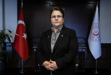 Bakan Yanık açıkladı: 369 çocuk ailesine teslim edildi