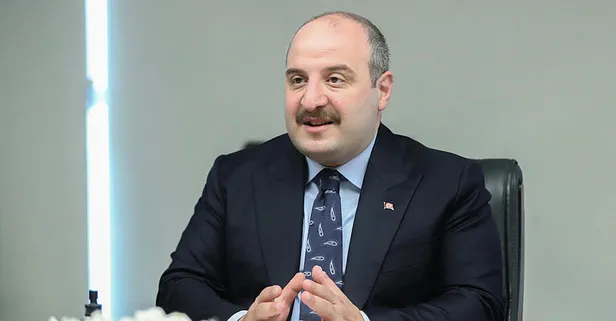 SON DAKİKA: Sanayi ve Teknoloji Bakanı Mustafa Varank'tan yabancı yatırımcılara çağrı: Gelin Türk misafirperverliğiyle tanışın