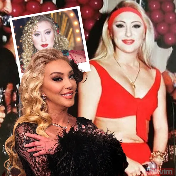 Gül Tut'tan Kasımpaşalı Güllü'ye: Zorluklarla dolu hayat mücadelesi | 1 hafta önceki hastane görüntüleri ve bilinmeyen hastalığı ortaya çıktı - 1