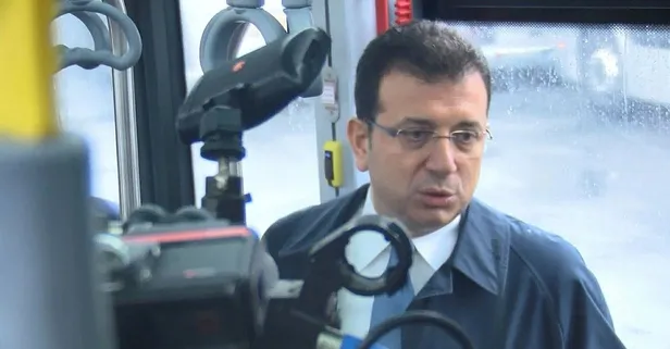 Ekrem İmamoğlu'ndan Meral Akşener'i "ciddiye almadım" göndermesi: Hiç üstüme alınmadım