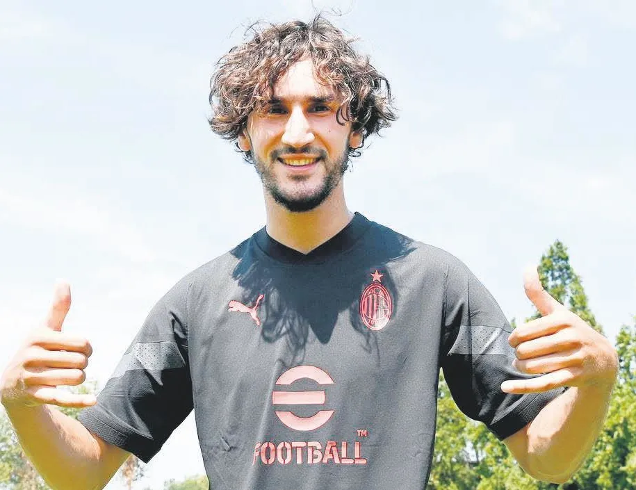 Cimbom’dan Adli harekatı