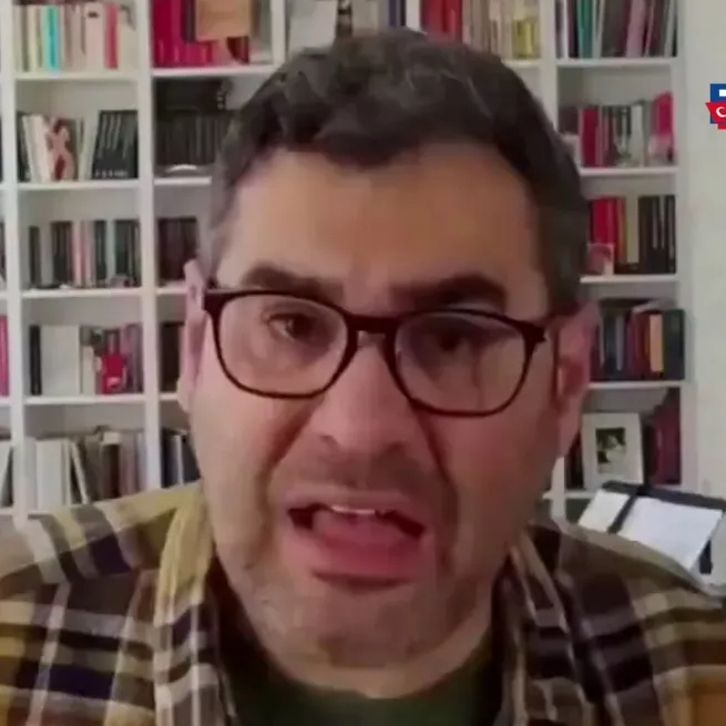 CHP yandaşı Enver Ayseverden 7li koalisyona zehir zemberek sözler! Karamollaoğluna Sivasın katili dedi: Hepsi patronun adamları