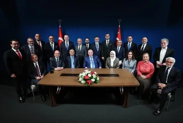 Başkan Erdoğan’dan fon kriziyle ilgili net mesaj: “Sorumluluğu olan kim varsa hesap verecek”