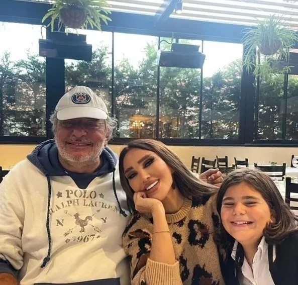 Reha Muhtar'dan Tamer Karadağlı'ya olay gönderme! Eski eşi Deniz Uğur o ses kayıtlarını ifşalamıştı: "Çocuklar Duymasın istedim ama..."-6