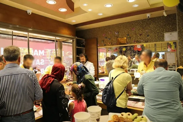 Konya’da şaşkına çeviren olay! Ucuz altın kampanyası sonrası büyük şok...-4