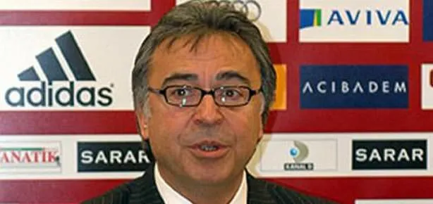 Turgay Kıran: Ünal Aysal uyanık davrandı