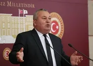 MHP’den ihracı istenen Ordu Milletvekili Cemal Enginyurt’tan Başkan Erdoğan ve Bakan Albayraka teşekkür mesajı