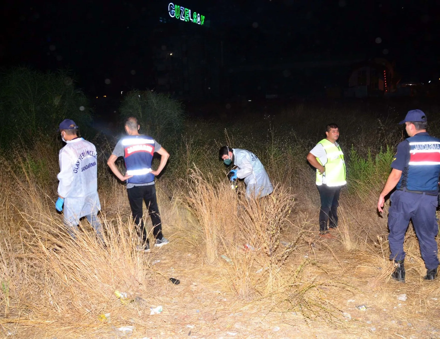 3 günün ardından acı haber