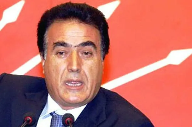 Son dakika: CHP, "Partim FETÖ'ye teslim oldu" diyen Yılmaz Ateş'i ihraç etti