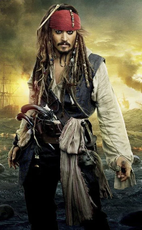 Harbiye Korsanı: Ata Demirer-1