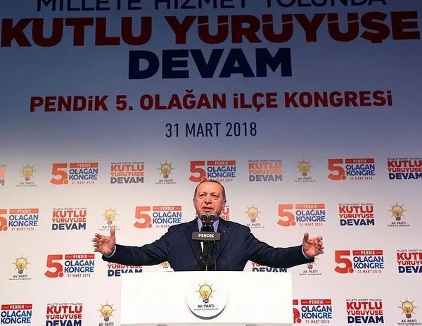 Cumhurbaşkanı Erdoğan'dan kritik faiz uyarısı-2