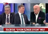 İdlib’de oyun içinde oyun! ABD'nin bölgedeki gerçek planı ne?