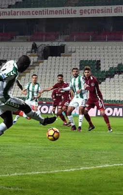 Fırtına fırsat tepti!