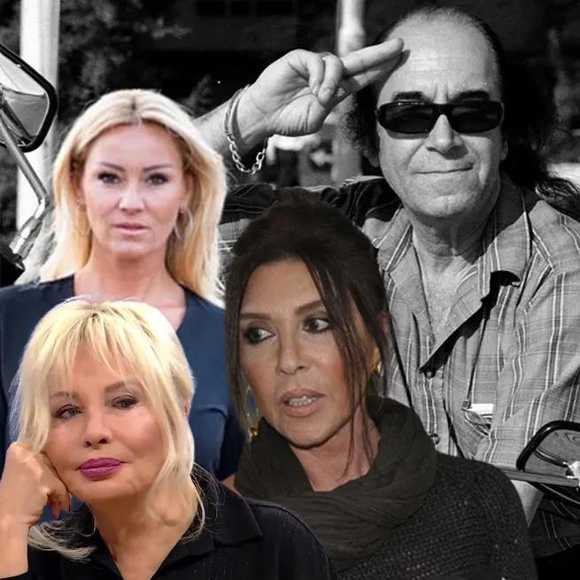 82 yaşında aramızdan ayrılan Erkin Koray’a ünlülerden duygusal veda! “O da gitti” Pınar Altuğ, Ayşegül Aldinç, Nebahat Çehre... - 6