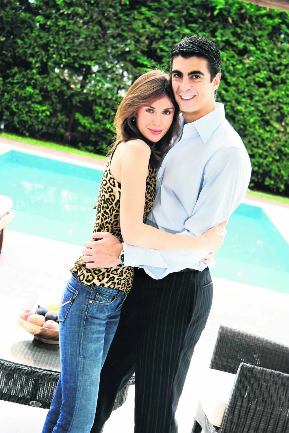 İbrahim Kutluay’la 13 yıl evli kalan Demet Şener’in hayal kırıklığı: Yıllar sonra açıkladı - 9