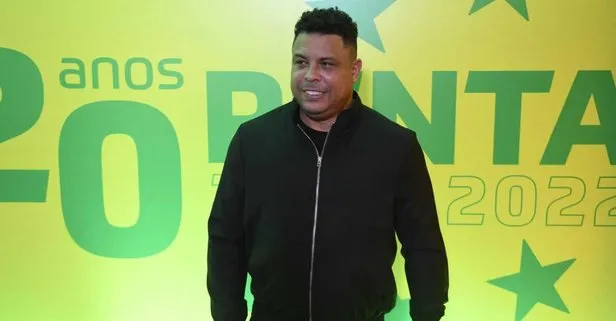 Ronaldo'nun hayali Guardiola!