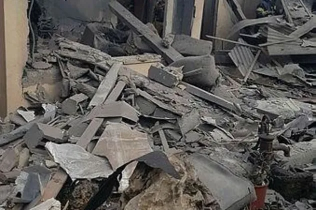 Gazze'den İsrail'e roketli saldırı!