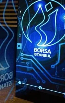Borsadan bir tarihi rekor daha