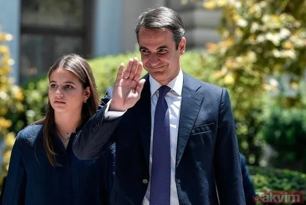 Yunanistan'ın Barbie'si Eva Kaili'den skandal Türkiye açıklaması! Yunanistan'ın zulmünü Türkiye yapmış gibi servis etti - 13