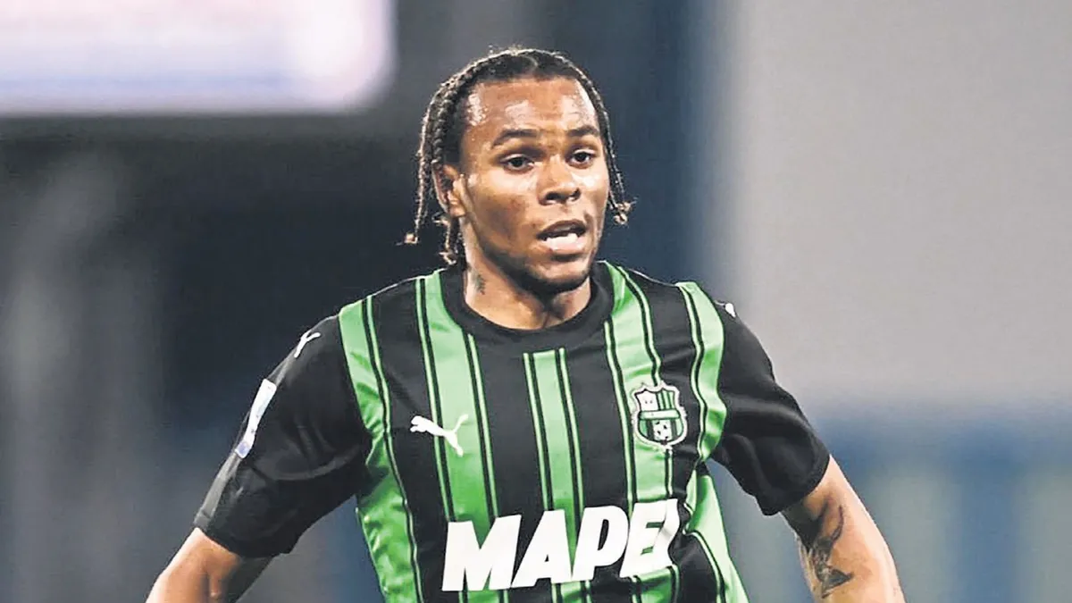 Beşiktaş Sassuolo'nun yıldızı Armand Lauriente için yeniden devreye girdi!