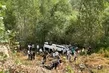 Sivas’ta yolcu minibüsü şarampole devrildi: 4 kişi hayatını kaybetti, 10 kişi yaralandı! Ölenlerin kimlikleri belli oldu
